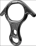 Rescue Figure 8 Descender-Aluminium