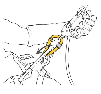 RollClip Z-Autolock