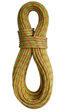 NEON 10mm Dynamic Single Rope