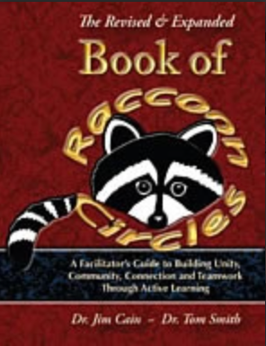 Book of Raccoon Circles