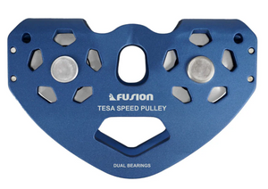 TESA SPEED Dual Pulley/Trolley