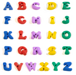 Alphabet Hold Set