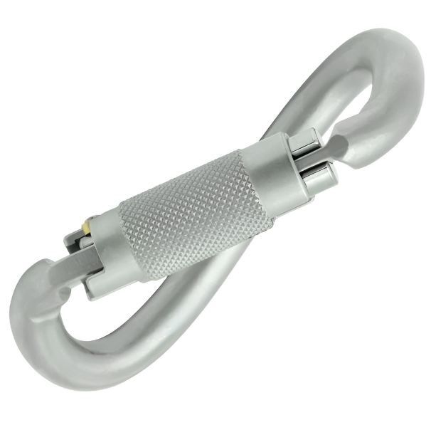 Ovalone DNA Carbon Autoblock Carabiner