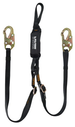 Adjustable Lobster Claw w/Shock Absorbing Pack