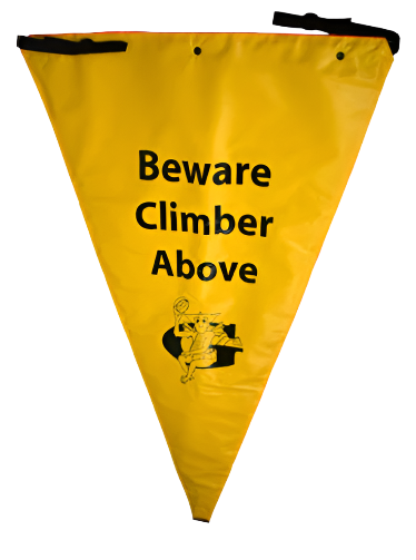 Auto Belay Gate