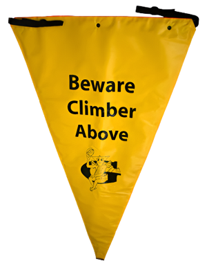 Auto Belay Gate