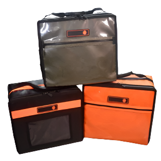 DynoEdge Replacement Storage Case