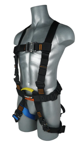 Streak Racer Leap of Faith 3