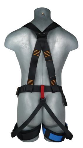 Streak Racer Leap of Faith 3