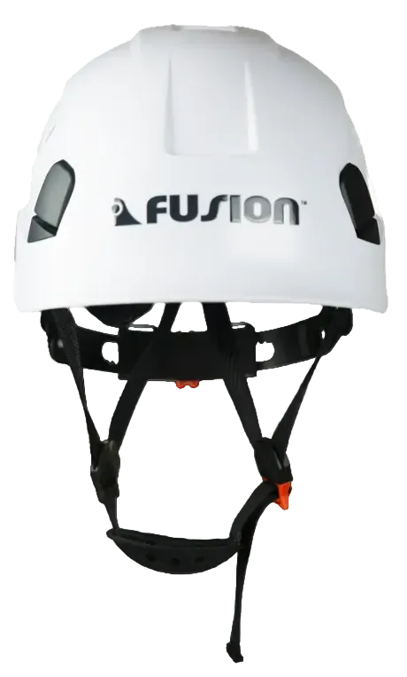 Titan Jumbo Ventilated Helmet