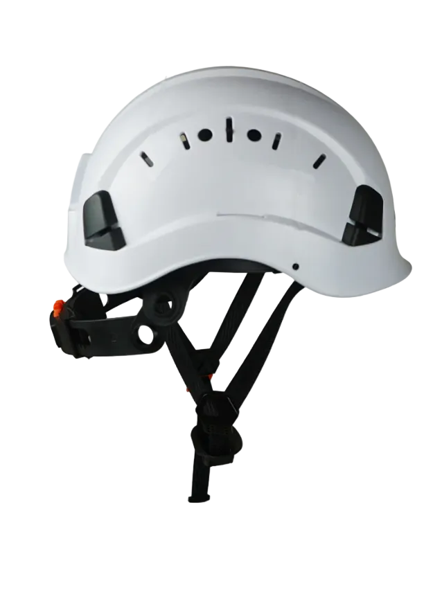 Titan Jumbo Ventilated Helmet