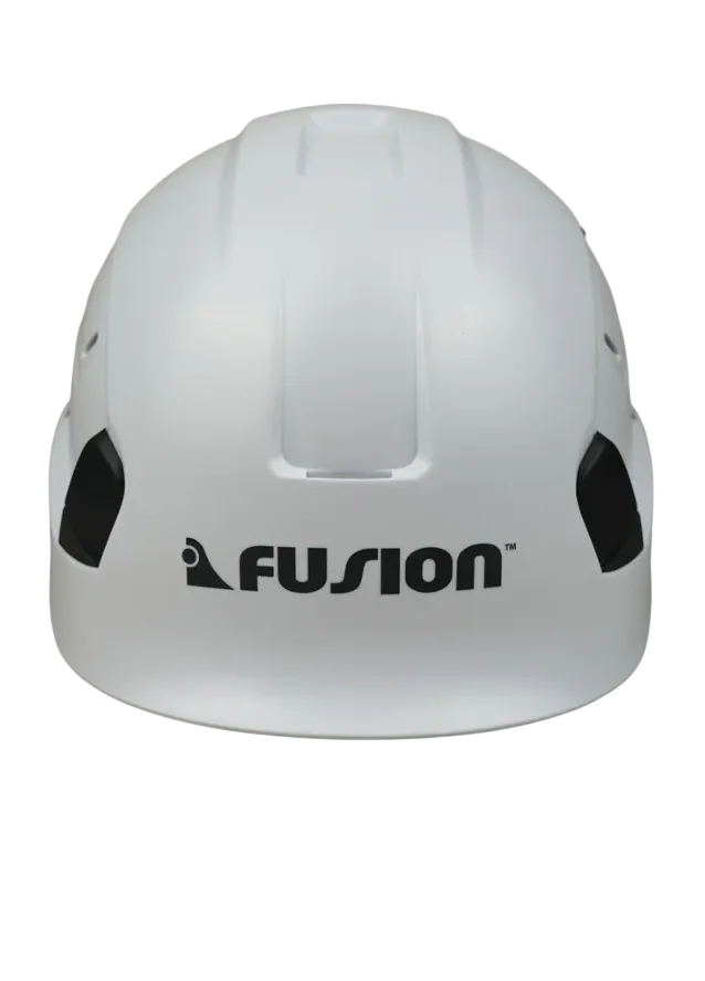 Titan Jumbo Ventilated Helmet