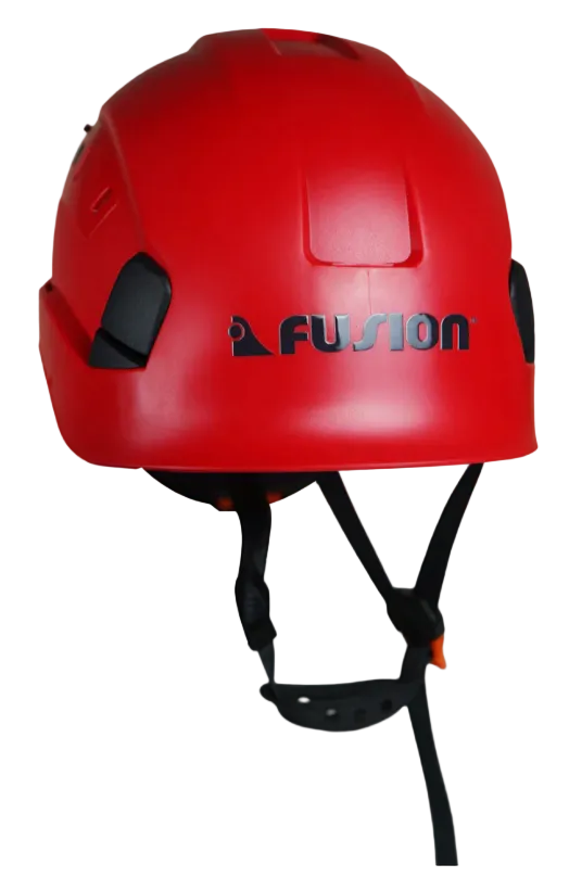 Titan Jumbo Ventilated Helmet