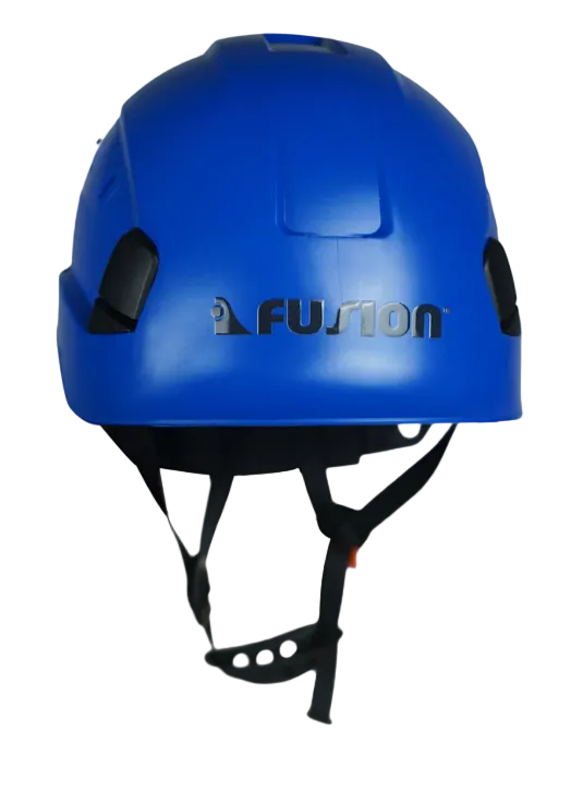 Titan Jumbo Ventilated Helmet