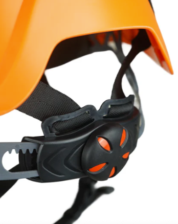 Ascend Children's Climbing Helmet