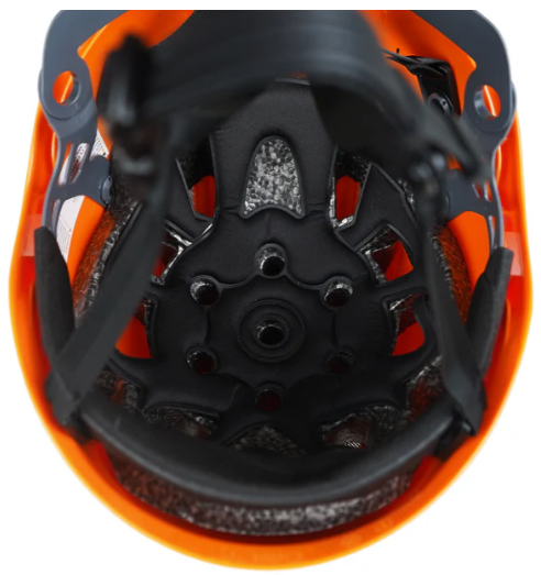 Ascend Children's Climbing Helmet