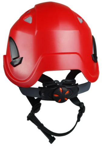 Ascend Children's Climbing Helmet