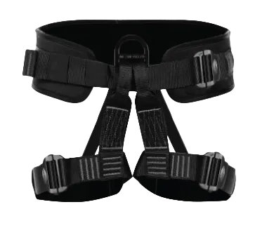 Apollo Lite- Padded Tactical Seat Harness