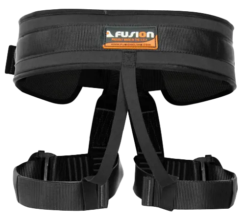 Apollo Lite- Padded Tactical Seat Harness