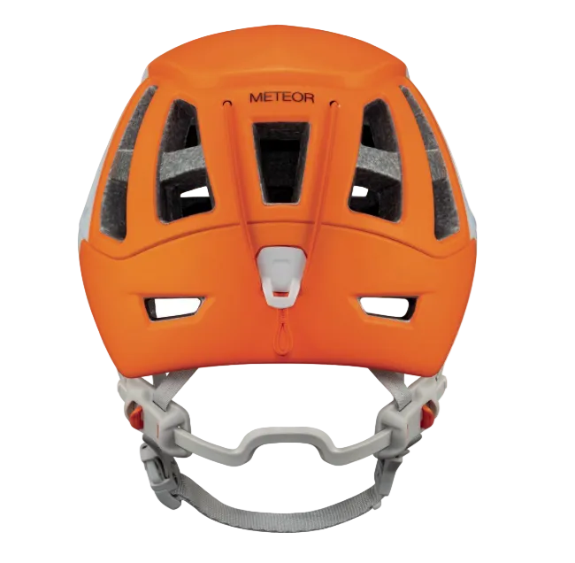 Meteor Unisex Helmet