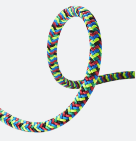 Edelrid X-P*E 12.3mm Arborist Rope
