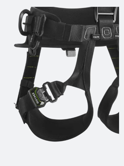 Edelrid Vertic Triple Lock II+ Harness