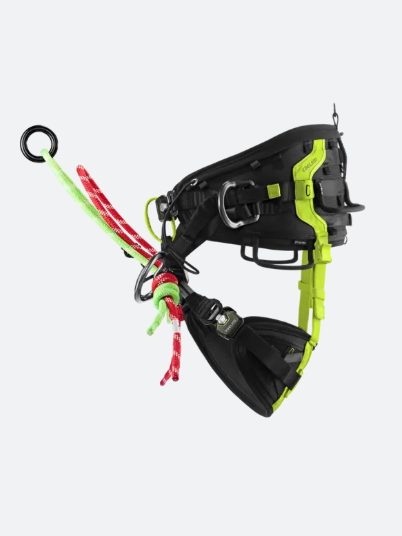 Edelrid Treerex II Arborist Harness