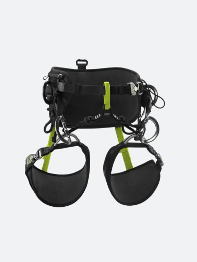 Edelrid Treerex II Arborist Harness