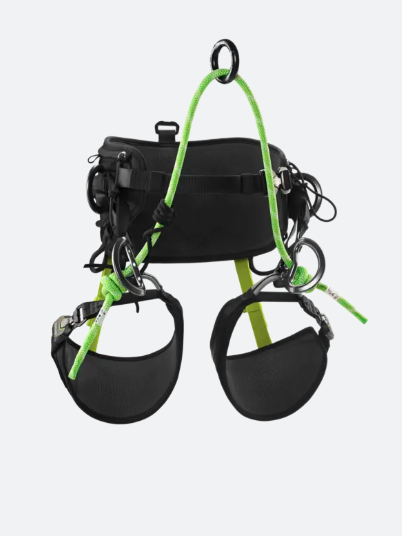 Edelrid Treerex II Arborist Harness