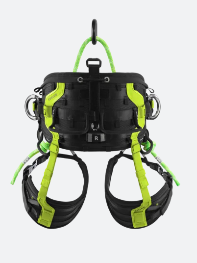 Edelrid Treerex II Arborist Harness
