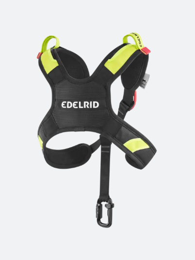 Edelrid Vector Chest X