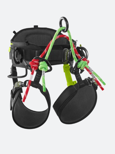 Edelrid TreeRaptor Arborist Harness