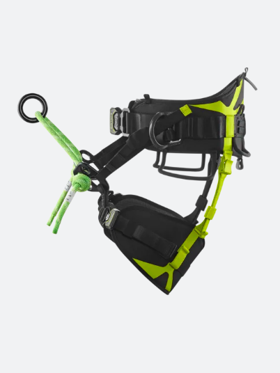 Edelrid TreeRaptor Arborist Harness