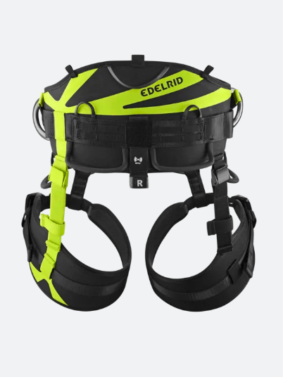 Edelrid TreeRaptor Arborist Harness