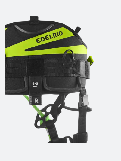 Edelrid TreeRaptor Arborist Harness