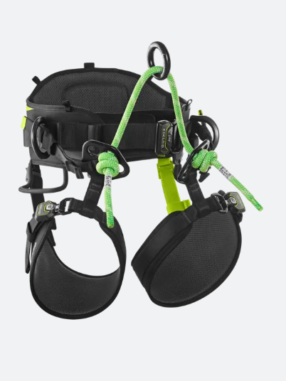 Edelrid TreeRaptor Arborist Harness