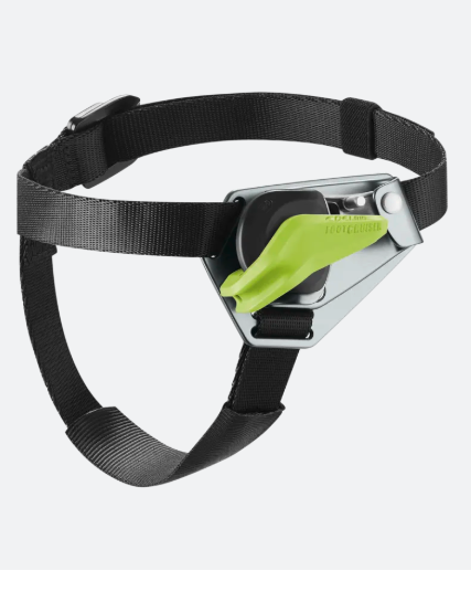 Edelrid Foot Cruiser Ascender
