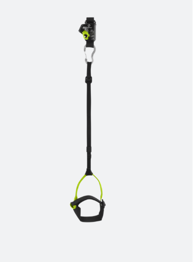 Edelrid Knee Cruiser Ascender