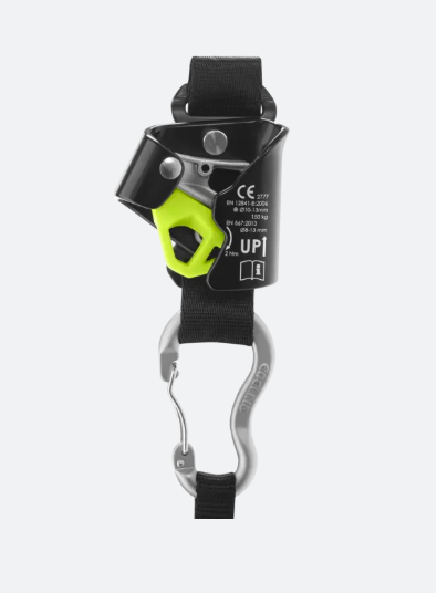 Edelrid Knee Cruiser Ascender