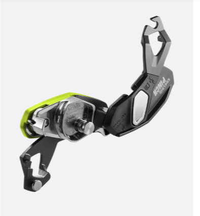 Edelrid Pinch Belay Device