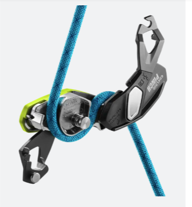 Edelrid Pinch Belay Device