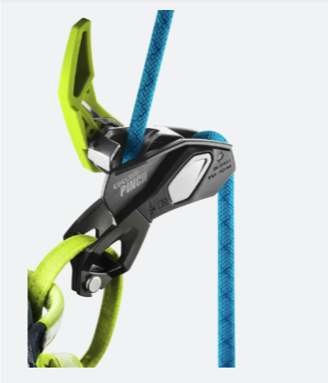 Edelrid Pinch Belay Device