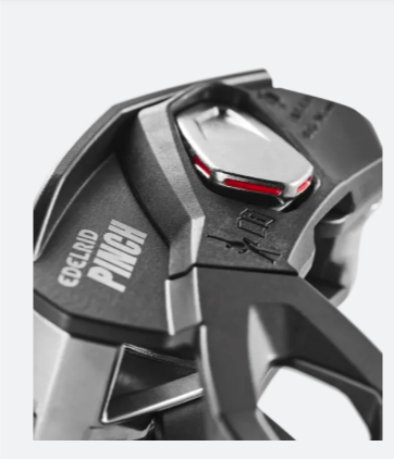 Edelrid Pinch Belay Device