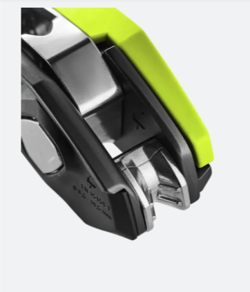 Edelrid Pinch Belay Device