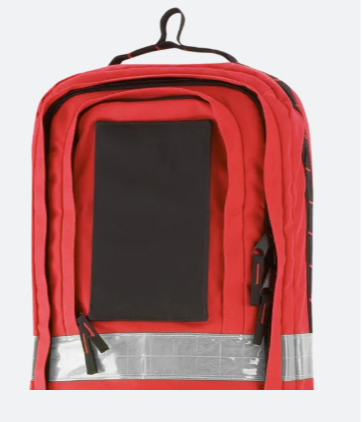 Edelrid PPE Rucksack 45
