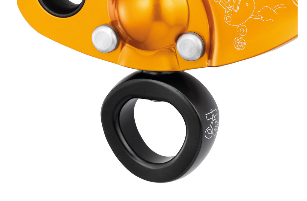 Petzl ZigZag Plus