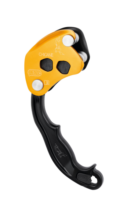 Petzl Chicane Rope Brake