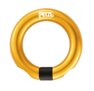 RING OPEN