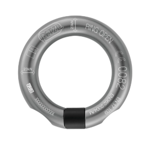 RING OPEN
