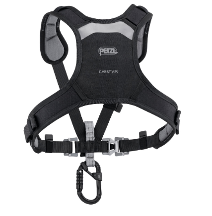 Chest'Air Fall Arrest Harness Adapter
